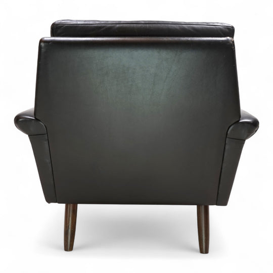 Gustav Thams Ledersessel, 1960