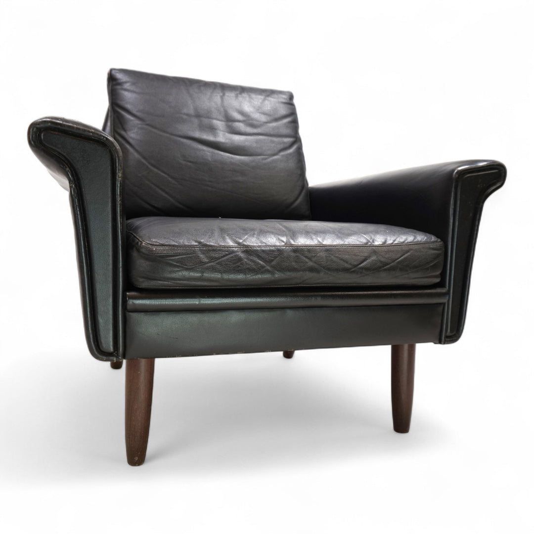 Gustav Thams Ledersessel, 1960