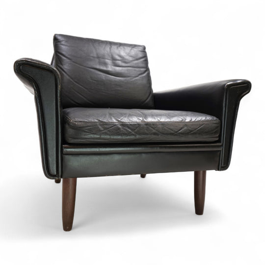 Gustav Thams Ledersessel, 1960