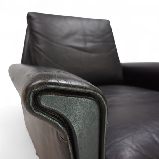 Gustav Thams Ledersessel, 1960