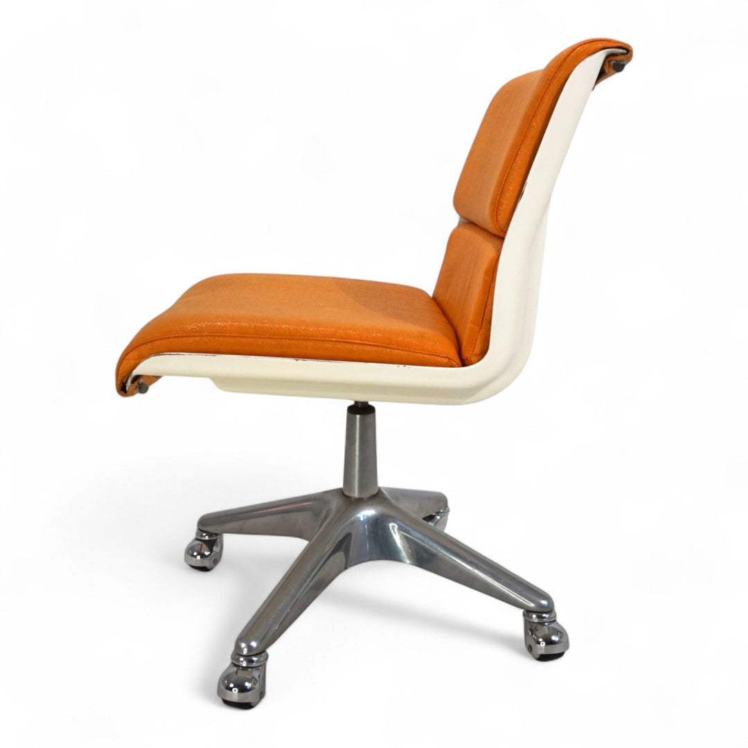 Haimi Space Age Drehstuhl von Yrjo Kukkapuro, 1960