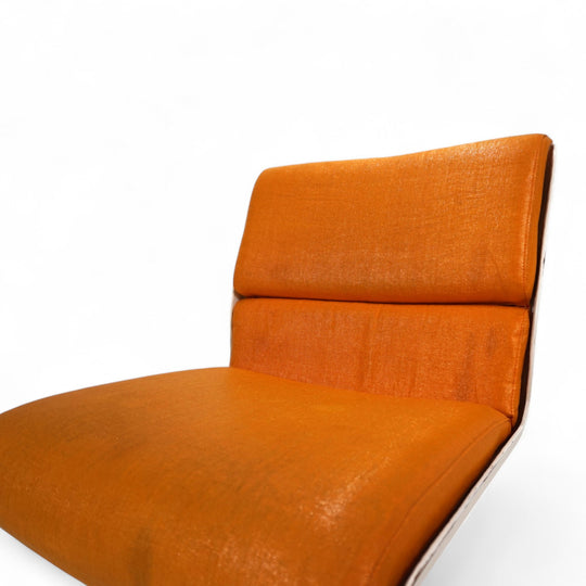 Haimi Space Age Drehstuhl von Yrjo Kukkapuro, 1960