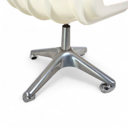 Haimi Space Age Drehstuhl von Yrjo Kukkapuro, 1960