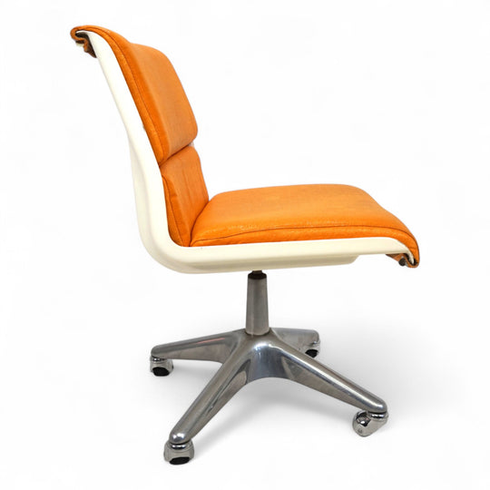 Haimi Space Age Drehstuhl von Yrjo Kukkapuro, 1960