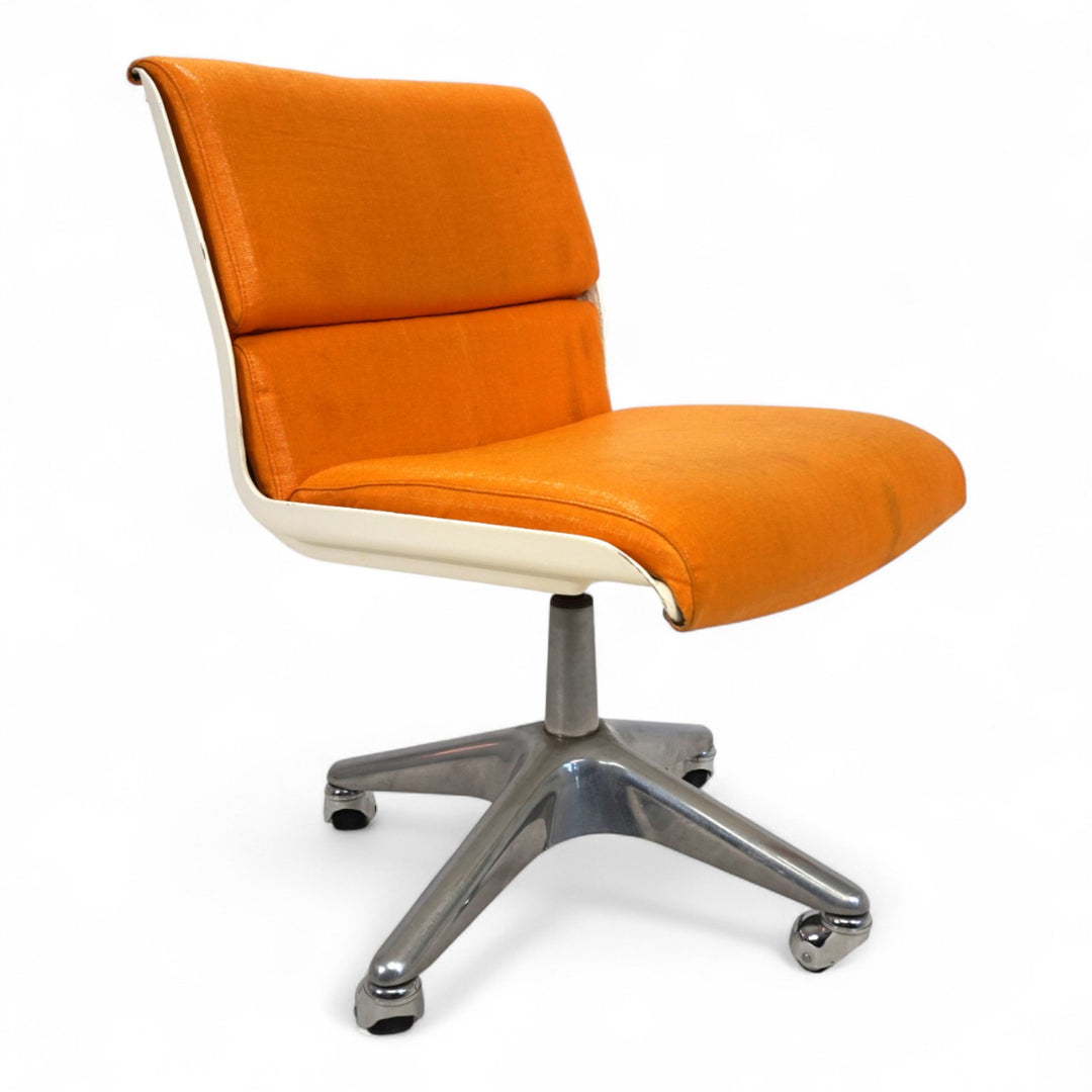 Haimi Space Age Drehstuhl von Yrjo Kukkapuro, 1960