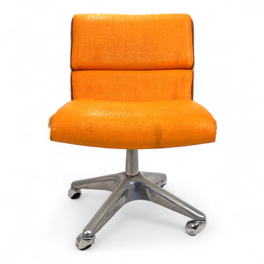 Haimi Space Age Drehstuhl von Yrjo Kukkapuro, 1960