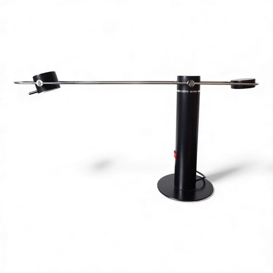 Hillebrand 7671 Tischlampe von EgonHillebrand, 1970