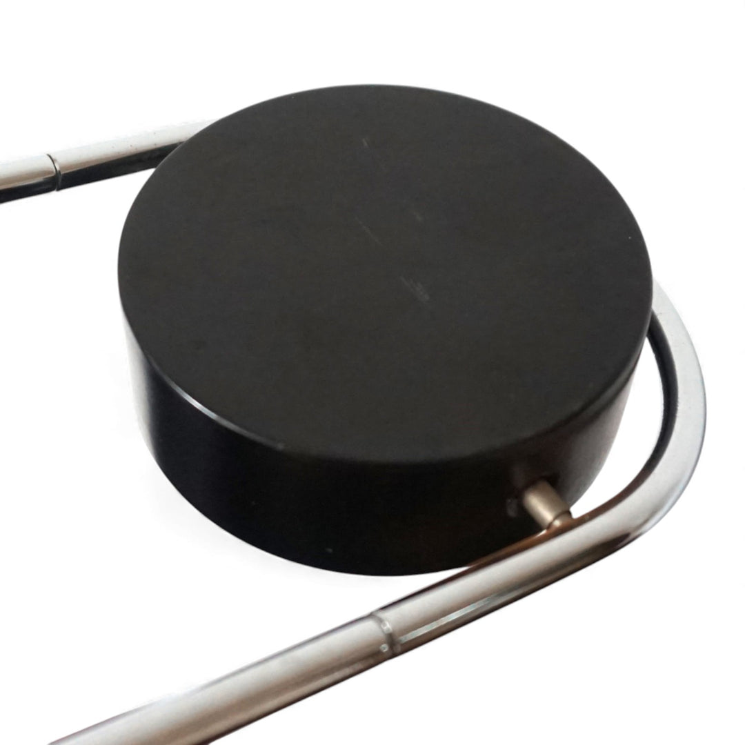 Hillebrand 7671 Tischlampe von EgonHillebrand, 1970