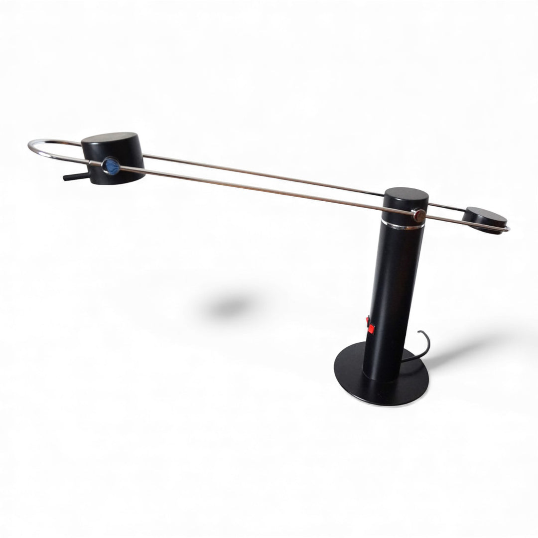 Hillebrand 7671 Tischlampe von EgonHillebrand, 1970