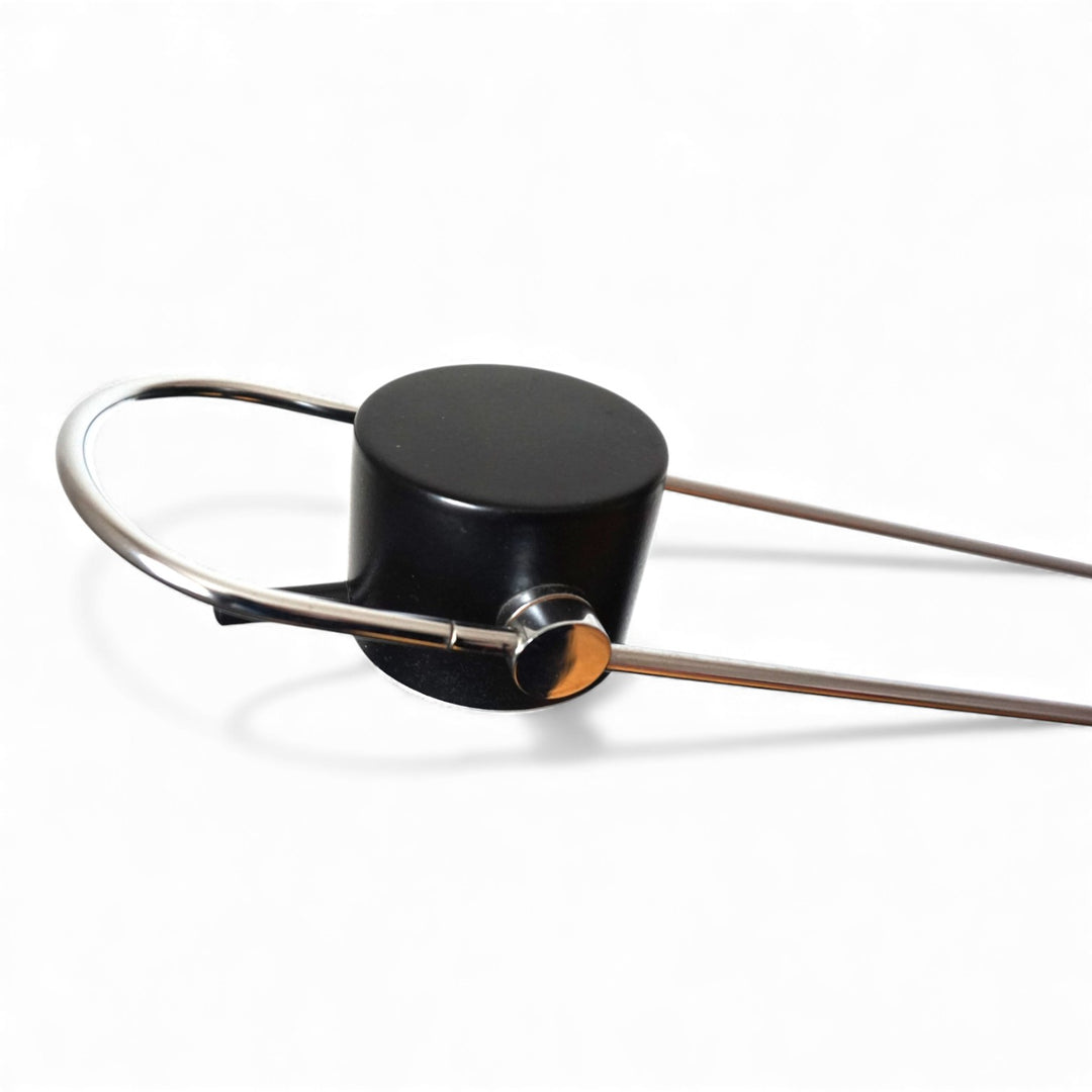 Hillebrand 7671 Tischlampe von EgonHillebrand, 1970