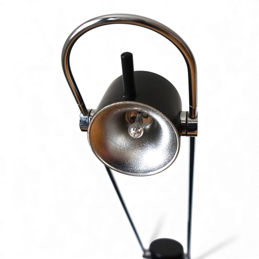 Hillebrand 7671 Tischlampe von EgonHillebrand, 1970