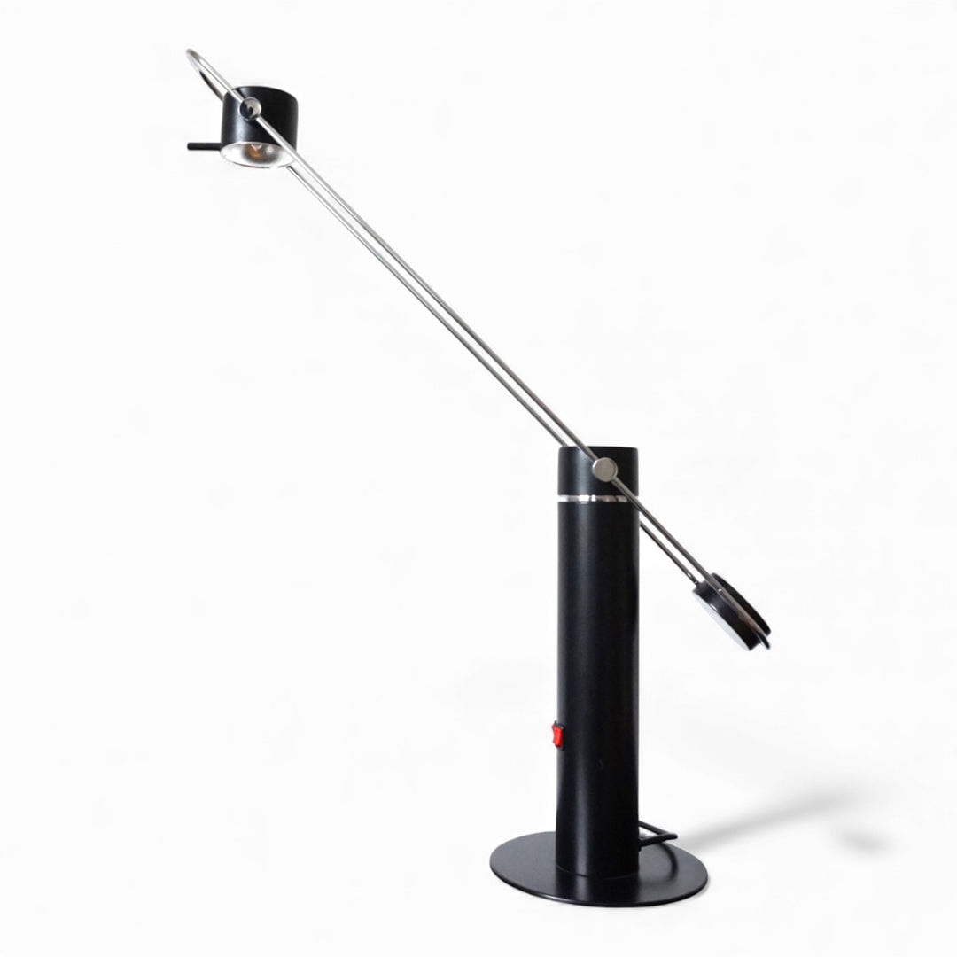 Hillebrand 7671 Tischlampe von EgonHillebrand, 1970