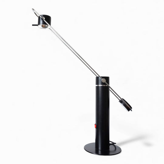 Hillebrand 7671 Tischlampe von EgonHillebrand, 1970