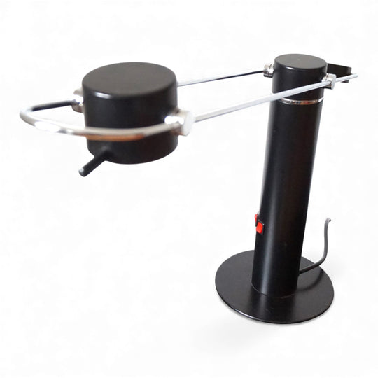 Hillebrand 7671 Tischlampe von EgonHillebrand, 1970