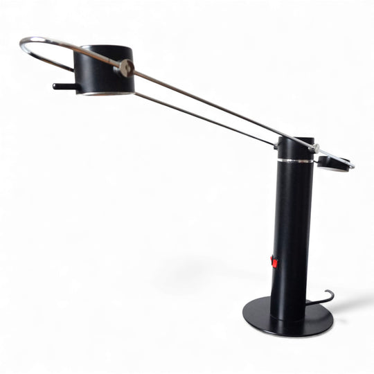 Hillebrand 7671 Tischlampe von EgonHillebrand, 1970