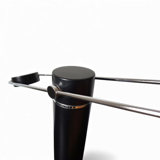 Hillebrand 7671 Tischlampe von EgonHillebrand, 1970