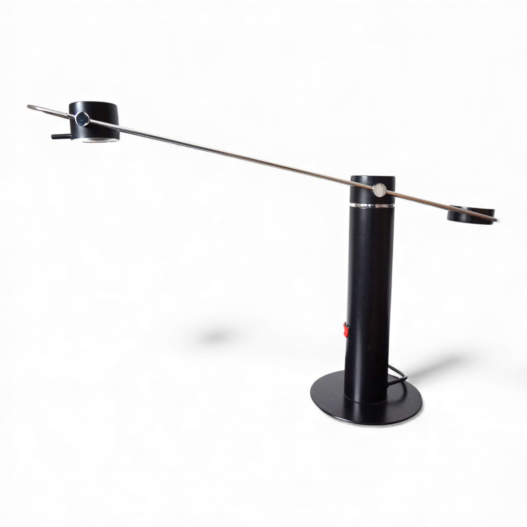 Hillebrand 7671 Tischlampe von EgonHillebrand, 1970