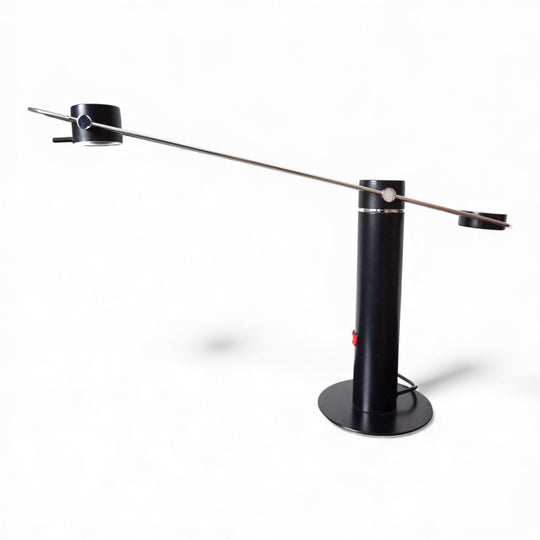 Hillebrand 7671 Tischlampe von EgonHillebrand, 1970