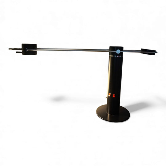 Hillebrand 7671 Tischlampe von EgonHillebrand, 1970