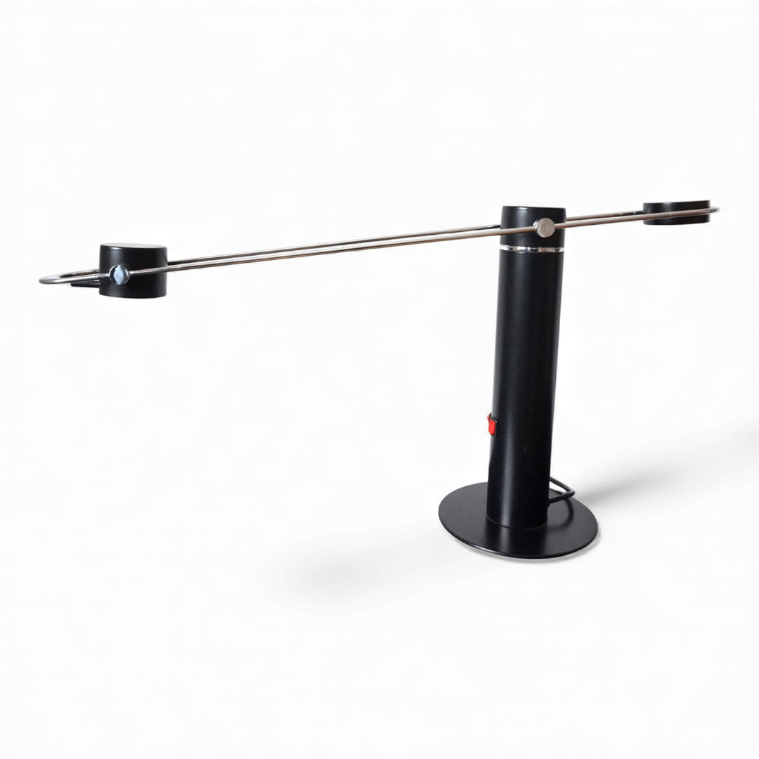 Hillebrand 7671 Tischlampe von EgonHillebrand, 1970