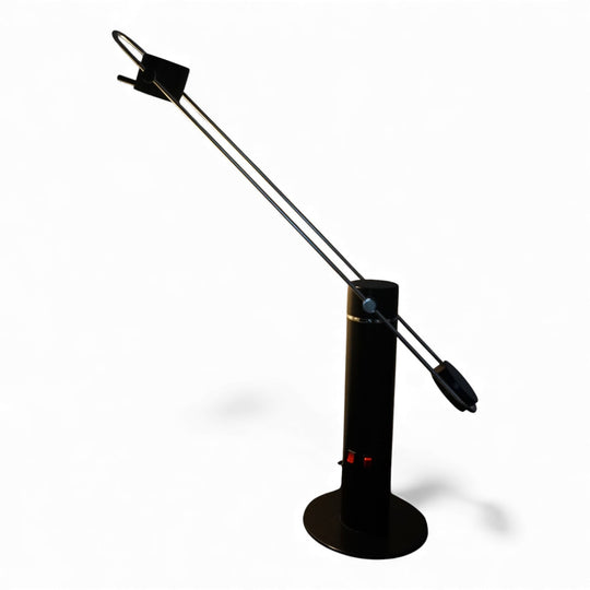 Hillebrand 7671 Tischlampe von EgonHillebrand, 1970