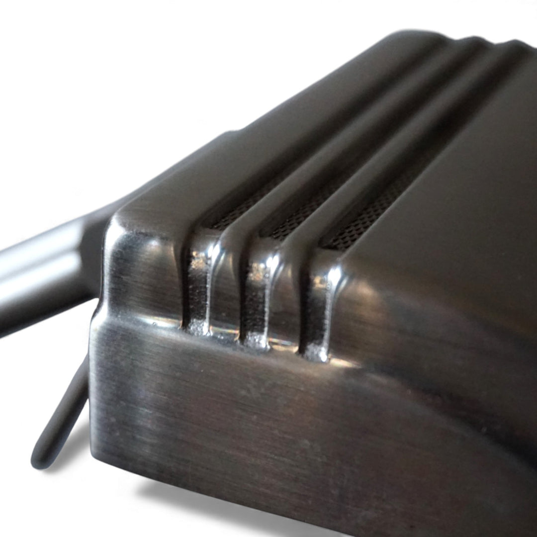 Hillebrand Tischlampe von Egon Hillebrand, 1980