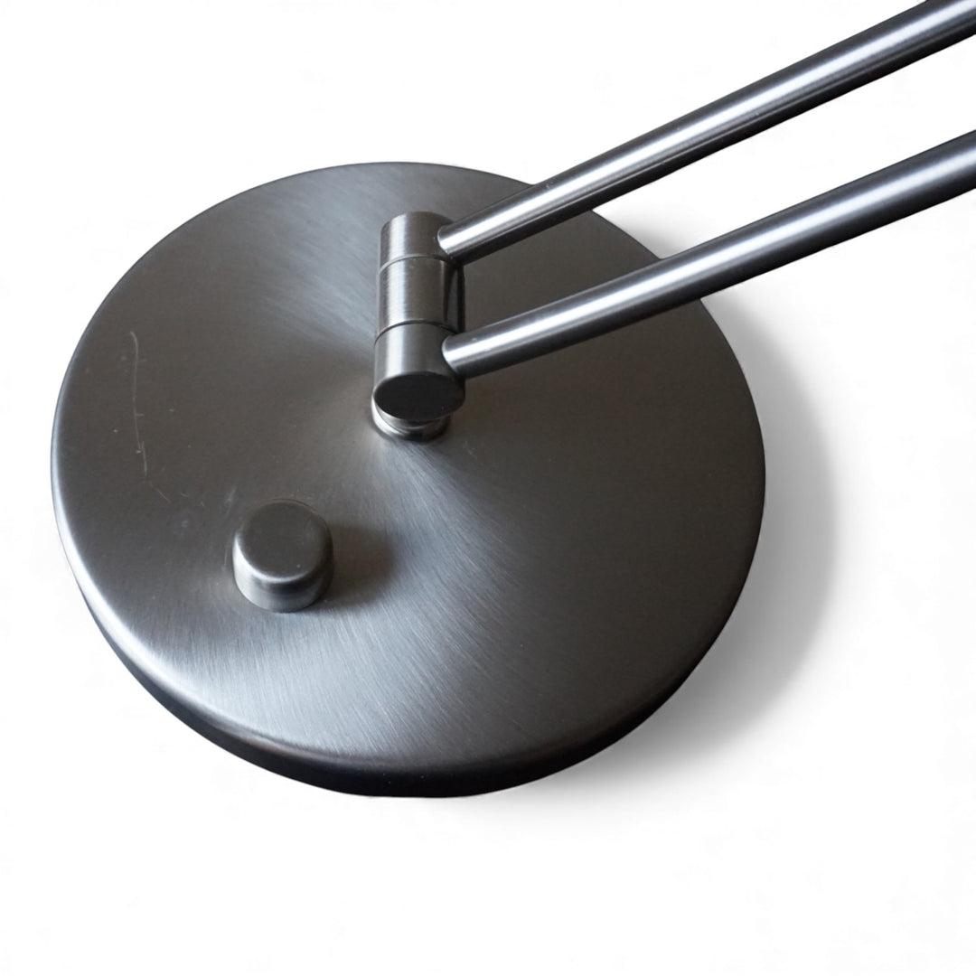 Hillebrand Tischlampe von Egon Hillebrand, 1980