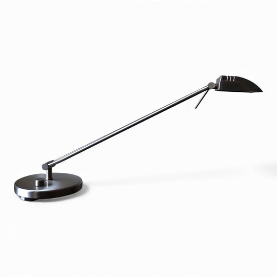 Hillebrand Tischlampe von Egon Hillebrand, 1980