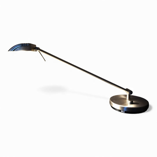 Hillebrand Tischlampe von Egon Hillebrand, 1980