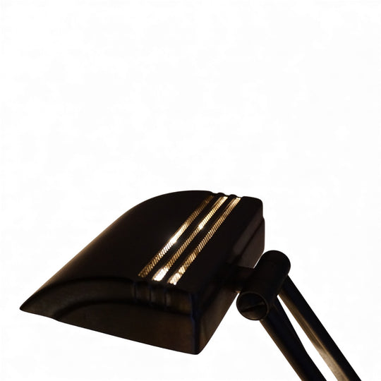 Hillebrand Tischlampe von Egon Hillebrand, 1980