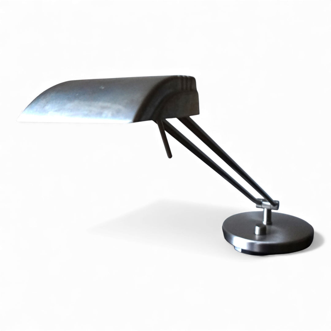 Hillebrand Tischlampe von Egon Hillebrand, 1980