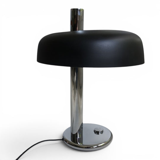 Hillebrand Space Age Tischlampe 7603 von Heinz F.W. Stahl, 1970