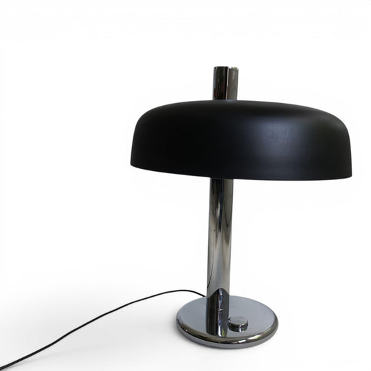 Hillebrand Space Age Tischlampe 7603 von Heinz F.W. Stahl, 1970