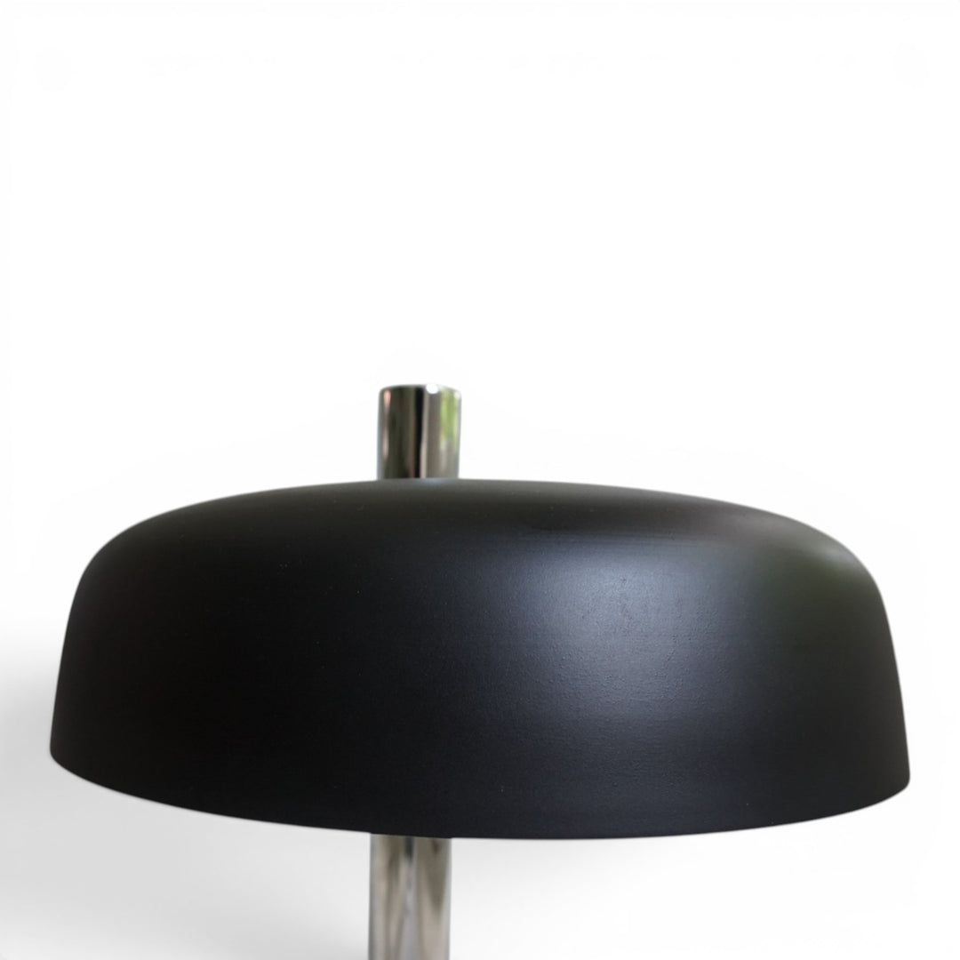 Hillebrand Space Age Tischlampe 7603 von Heinz F.W. Stahl, 1970