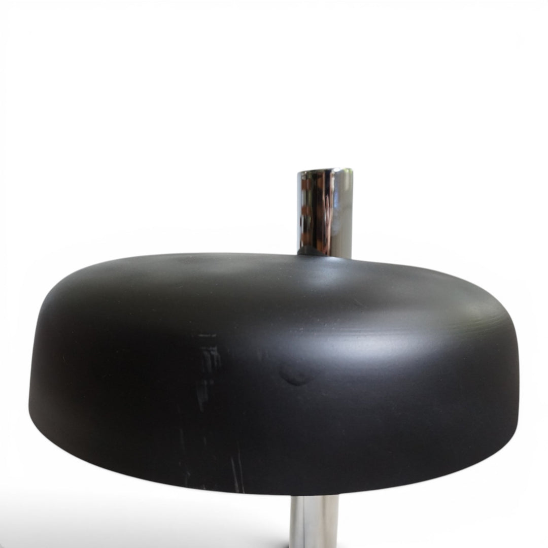Hillebrand Space Age Tischlampe 7603 von Heinz F.W. Stahl, 1970