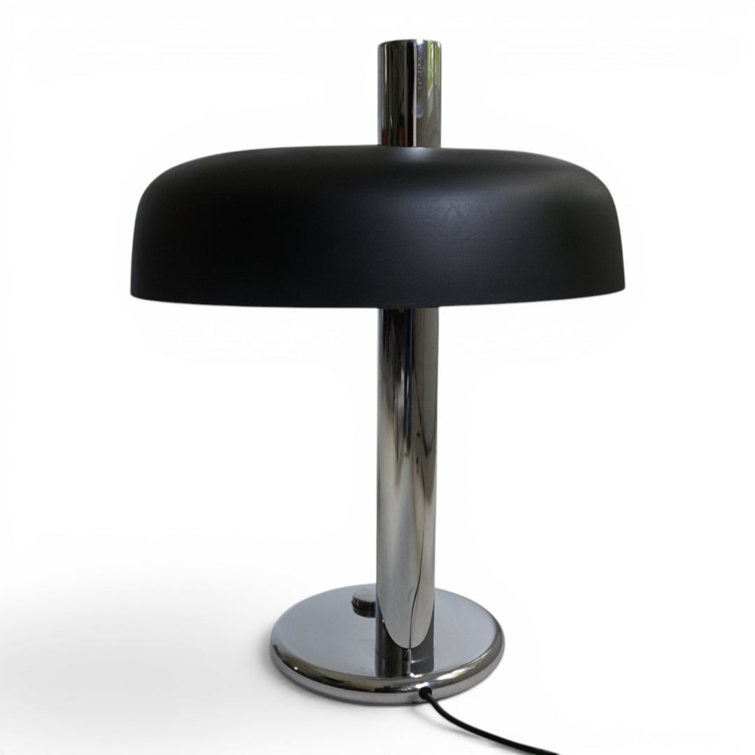 Hillebrand Space Age Tischlampe 7603 von Heinz F.W. Stahl, 1970