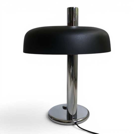 Hillebrand Space Age Tischlampe 7603 von Heinz F.W. Stahl, 1970
