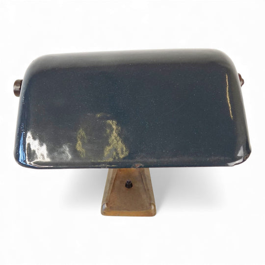 Horax Notary Table Lamp by Dr. Schneider &amp; Co., 1930