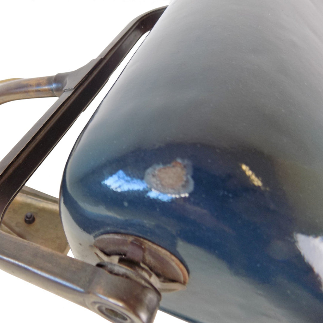 Horax Notary Table Lamp by Dr. Schneider &amp; Co., 1930