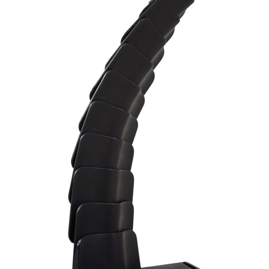 JM RDM Proteo Tischlampe von Mario Bertorelle, Postmodern, 1980