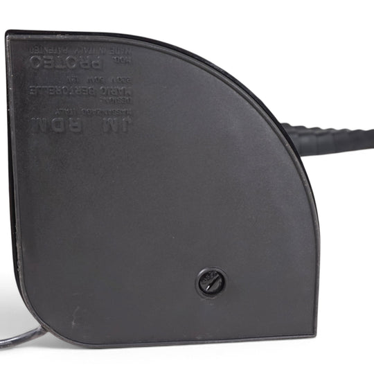 JM RDM Proteo Tischlampe von Mario Bertorelle, Postmodern, 1980