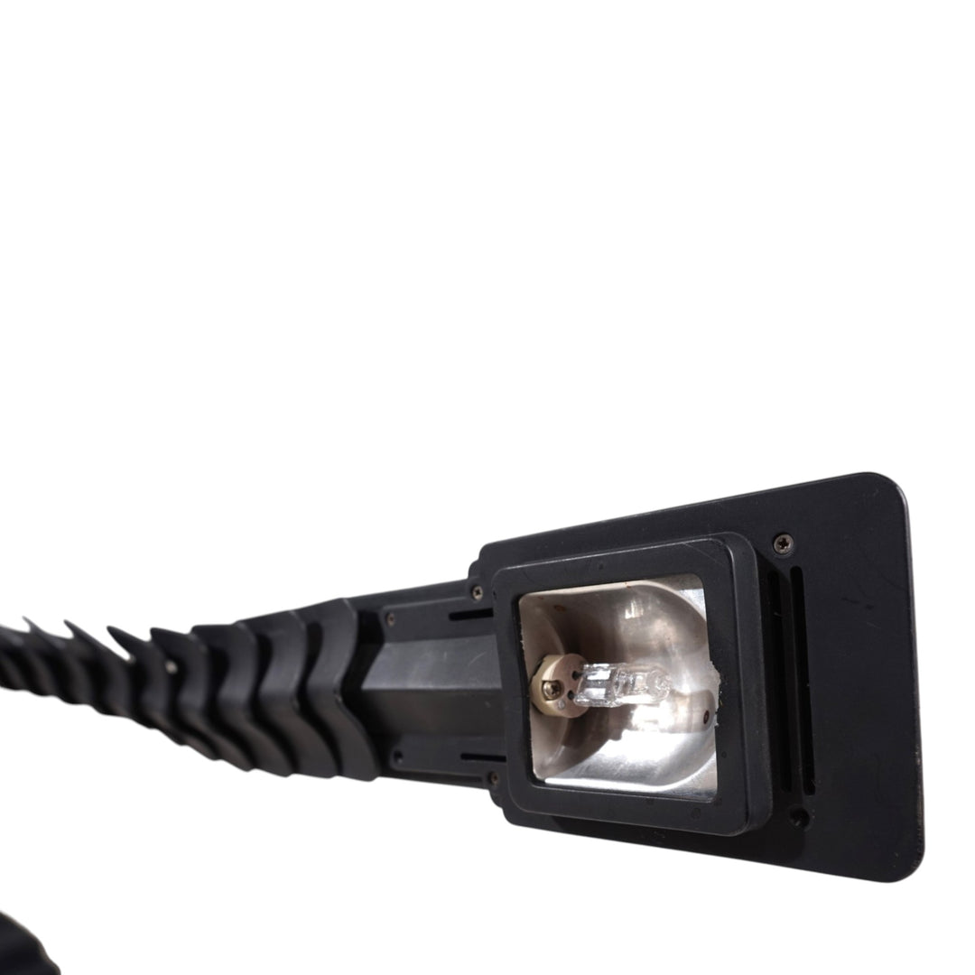 JM RDM Proteo Tischlampe von Mario Bertorelle, Postmodern, 1980