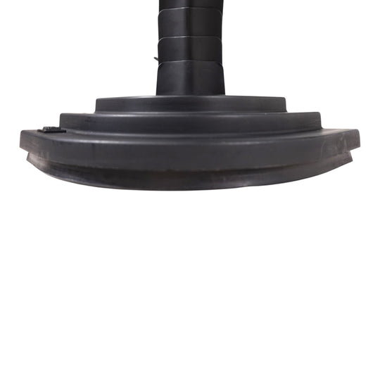 JM RDM Proteo Tischlampe von Mario Bertorelle, Postmodern, 1980