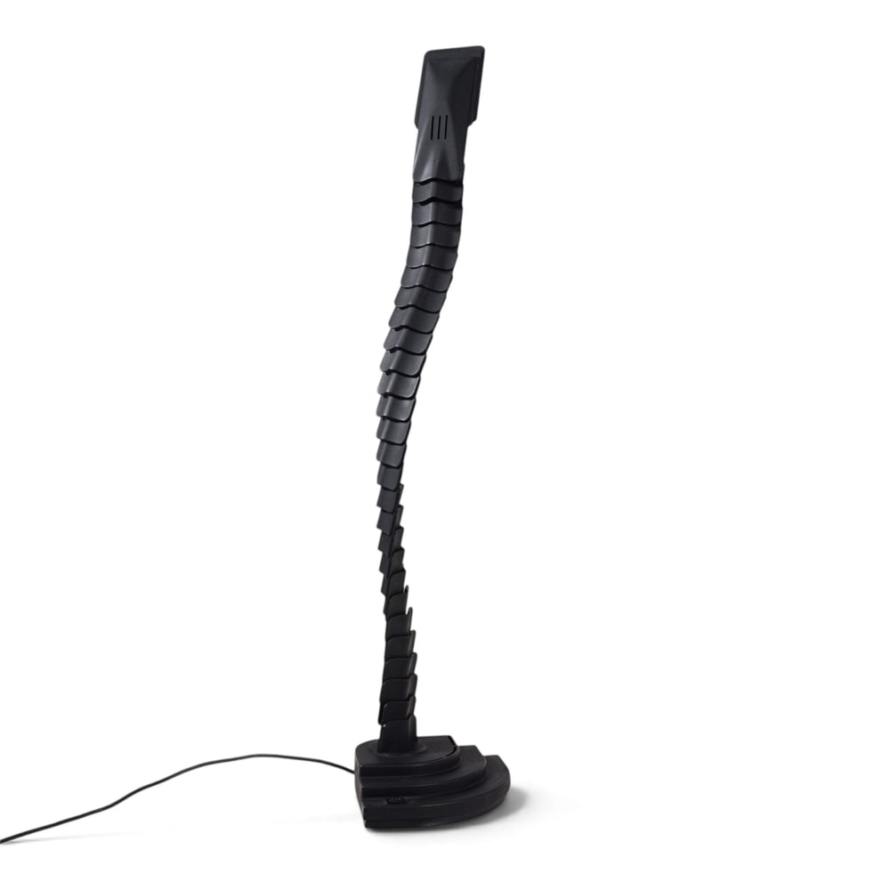 JM RDM Proteo Tischlampe von Mario Bertorelle, Postmodern, 1980