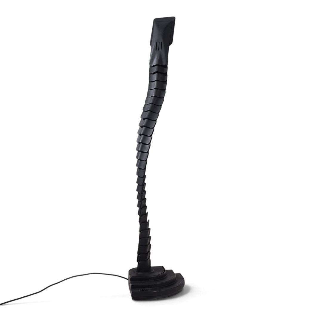 JM RDM Proteo Tischlampe von Mario Bertorelle, Postmodern, 1980