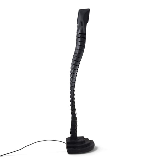 JM RDM Proteo Tischlampe von Mario Bertorelle, Postmodern, 1980