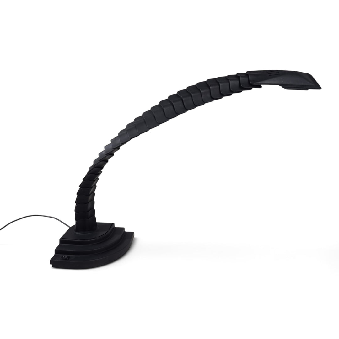 JM RDM Proteo Tischlampe von Mario Bertorelle, Postmodern, 1980
