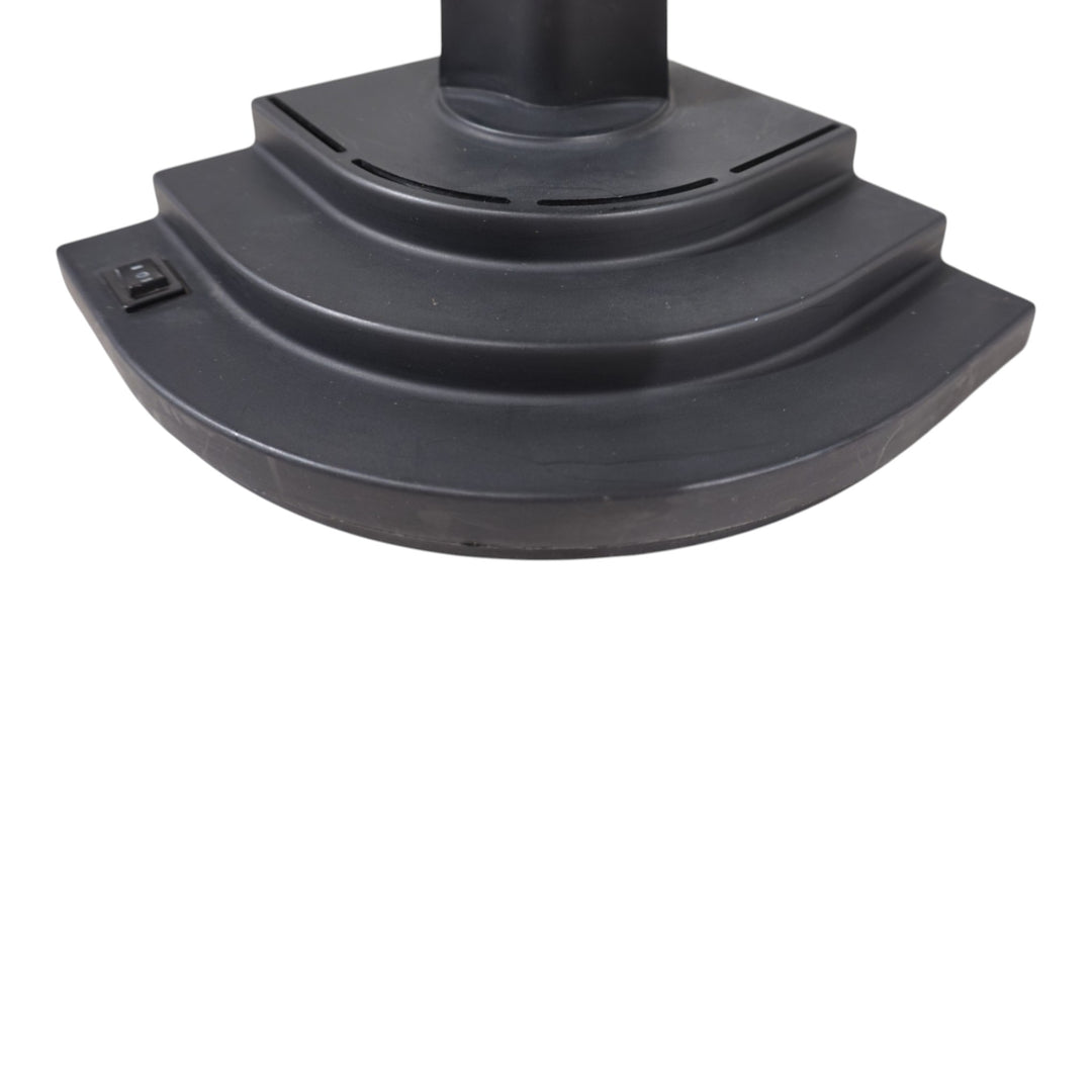 JM RDM Proteo Tischlampe von Mario Bertorelle, Postmodern, 1980