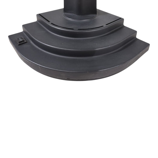 JM RDM Proteo Tischlampe von Mario Bertorelle, Postmodern, 1980