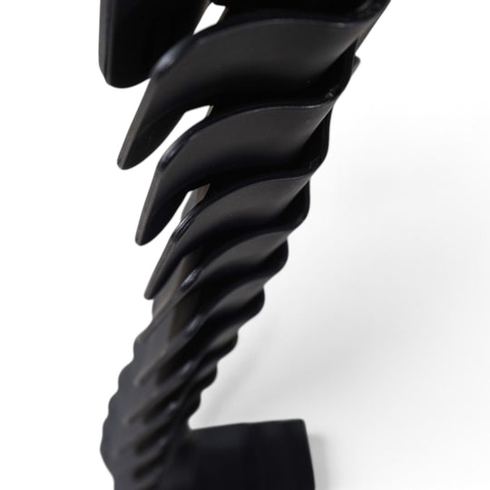 JM RDM Proteo Tischlampe von Mario Bertorelle, Postmodern, 1980